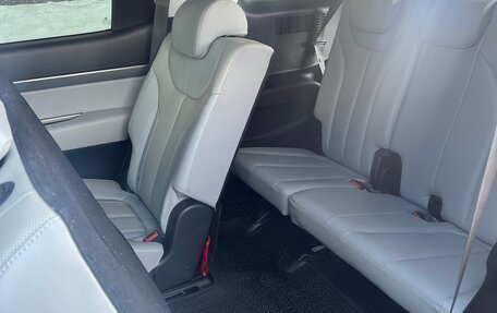 Hyundai Palisade I, 2022 год, 4 800 000 рублей, 9 фотография