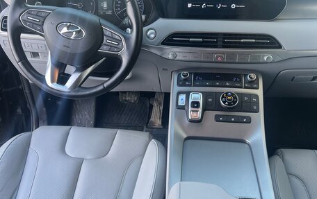 Hyundai Palisade I, 2022 год, 4 800 000 рублей, 3 фотография