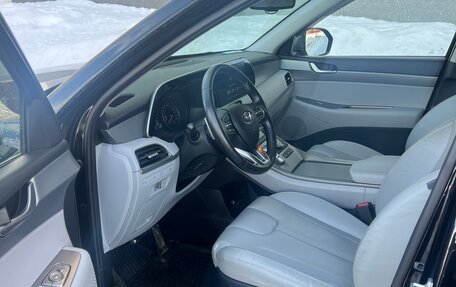 Hyundai Palisade I, 2022 год, 4 800 000 рублей, 7 фотография