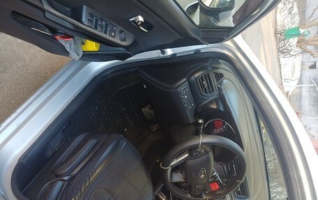 KIA Rio III рестайлинг, 2012 год, 550 000 рублей, 4 фотография