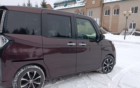 Toyota Tank I, 2018 год, 1 050 000 рублей, 3 фотография