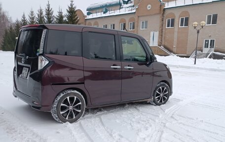 Toyota Tank I, 2018 год, 1 050 000 рублей, 4 фотография