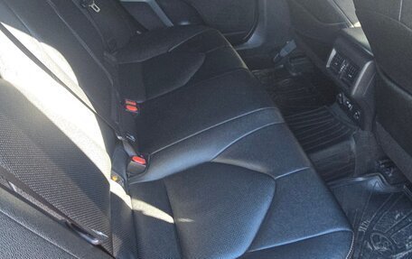 Toyota Camry, 2020 год, 2 400 000 рублей, 7 фотография
