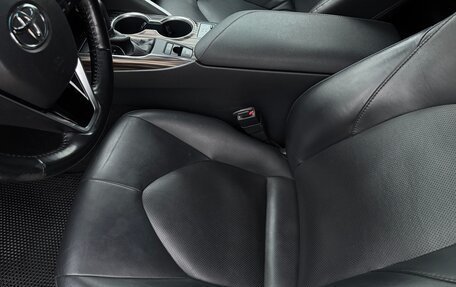 Toyota Camry, 2019 год, 2 750 000 рублей, 14 фотография