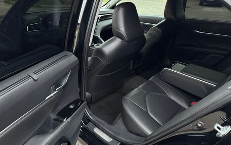 Toyota Camry, 2019 год, 2 750 000 рублей, 15 фотография