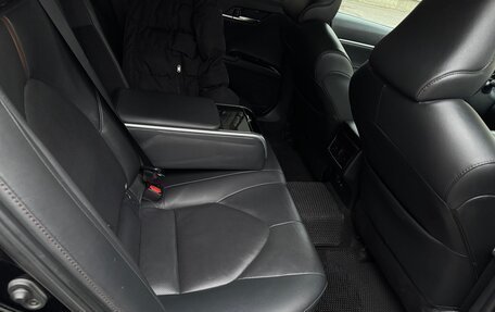 Toyota Camry, 2019 год, 2 750 000 рублей, 19 фотография