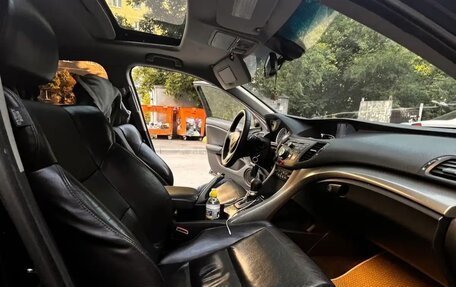 Honda Accord VIII рестайлинг, 2008 год, 900 000 рублей, 9 фотография