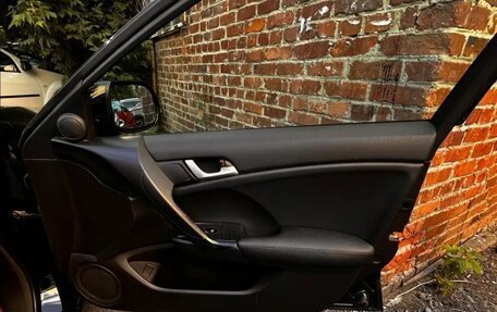 Honda Accord VIII рестайлинг, 2008 год, 900 000 рублей, 11 фотография