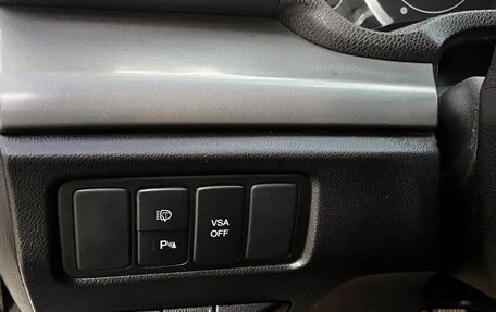 Honda Accord VIII рестайлинг, 2008 год, 900 000 рублей, 17 фотография