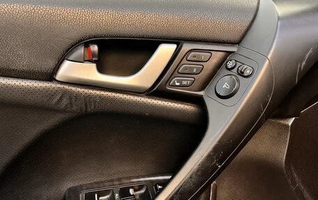 Honda Accord VIII рестайлинг, 2008 год, 900 000 рублей, 19 фотография