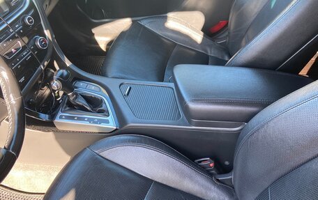 KIA Optima III, 2015 год, 1 550 000 рублей, 6 фотография