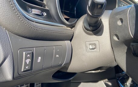 KIA Optima III, 2015 год, 1 550 000 рублей, 5 фотография