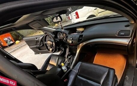 Honda Accord VIII рестайлинг, 2008 год, 900 000 рублей, 10 фотография