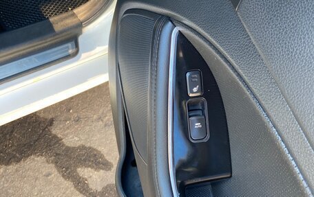 KIA Optima III, 2015 год, 1 550 000 рублей, 8 фотография