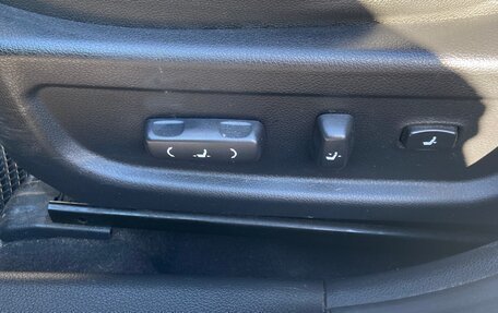 KIA Optima III, 2015 год, 1 550 000 рублей, 11 фотография