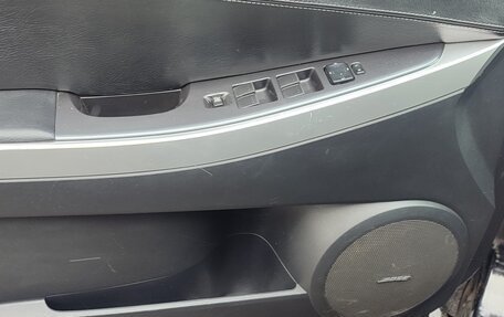 Mazda CX-7 I рестайлинг, 2007 год, 800 000 рублей, 4 фотография