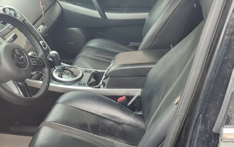 Mazda CX-7 I рестайлинг, 2007 год, 800 000 рублей, 5 фотография