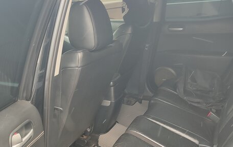 Mazda CX-7 I рестайлинг, 2007 год, 800 000 рублей, 2 фотография