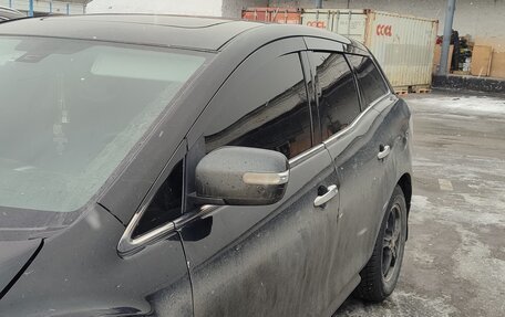 Mazda CX-7 I рестайлинг, 2007 год, 800 000 рублей, 10 фотография