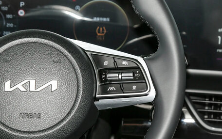 KIA Seltos I, 2026 год, 2 145 000 рублей, 4 фотография