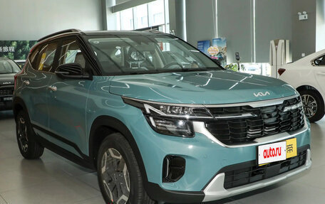 KIA Seltos I, 2026 год, 2 145 000 рублей, 3 фотография