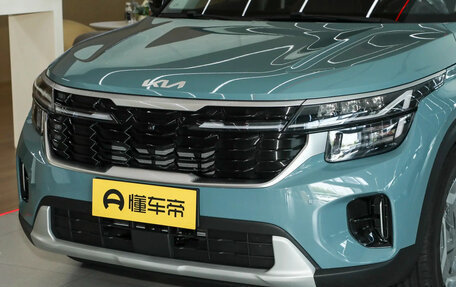 KIA Seltos I, 2026 год, 2 145 000 рублей, 5 фотография