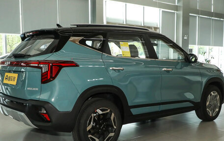 KIA Seltos I, 2026 год, 2 145 000 рублей, 9 фотография