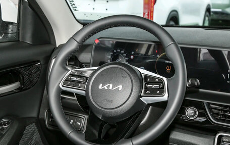 KIA Seltos I, 2026 год, 2 145 000 рублей, 15 фотография