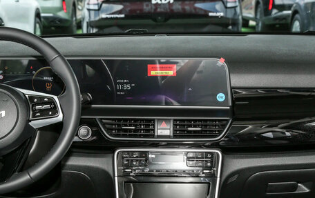 KIA Seltos I, 2026 год, 2 145 000 рублей, 14 фотография