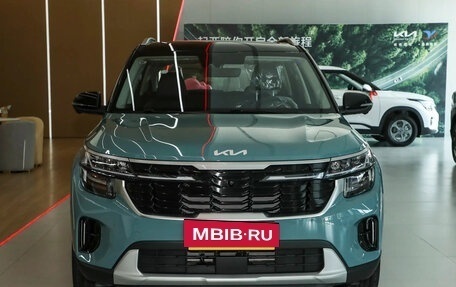 KIA Seltos I, 2026 год, 2 145 000 рублей, 2 фотография