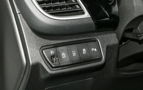 KIA Seltos I, 2026 год, 2 145 000 рублей, 17 фотография