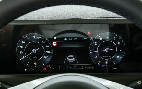 KIA Seltos I, 2026 год, 2 145 000 рублей, 20 фотография