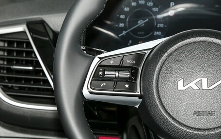 KIA Seltos I, 2026 год, 2 145 000 рублей, 22 фотография