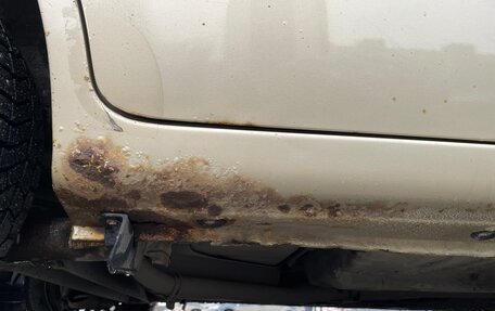 KIA Rio II, 2005 год, 385 000 рублей, 13 фотография