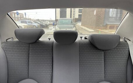 KIA Rio II, 2005 год, 385 000 рублей, 19 фотография