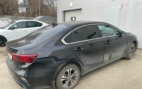 KIA Cerato IV, 2021 год, 2 450 000 рублей, 2 фотография