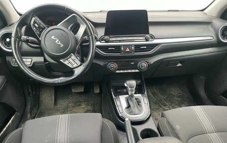 KIA Cerato IV, 2021 год, 2 450 000 рублей, 3 фотография