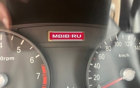 KIA Rio II, 2005 год, 385 000 рублей, 17 фотография