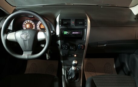 Toyota Corolla, 2012 год, 985 000 рублей, 9 фотография