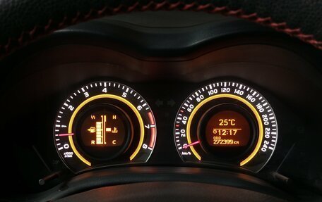 Toyota Corolla, 2012 год, 985 000 рублей, 11 фотография