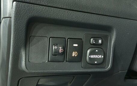 Toyota Corolla, 2012 год, 985 000 рублей, 14 фотография