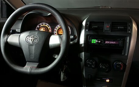 Toyota Corolla, 2012 год, 985 000 рублей, 10 фотография