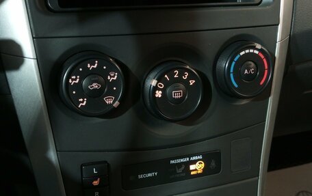 Toyota Corolla, 2012 год, 985 000 рублей, 13 фотография