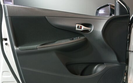 Toyota Corolla, 2012 год, 985 000 рублей, 16 фотография