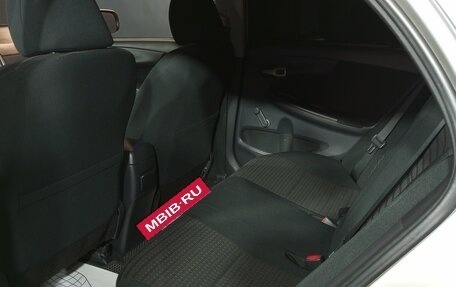 Toyota Corolla, 2012 год, 985 000 рублей, 8 фотография