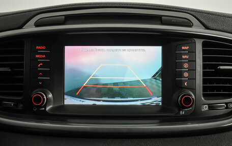 KIA Sorento III Prime рестайлинг, 2017 год, 2 349 000 рублей, 15 фотография