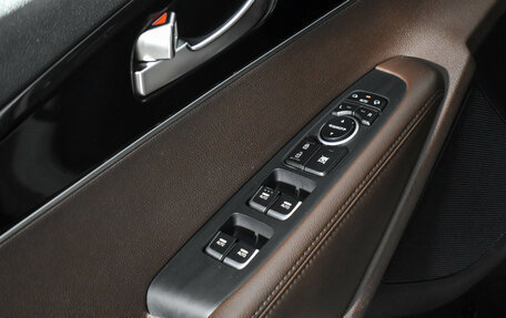 KIA Sorento III Prime рестайлинг, 2017 год, 2 349 000 рублей, 18 фотография