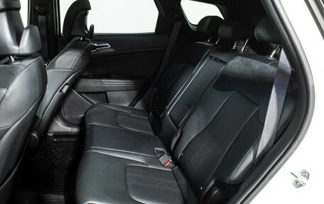 KIA Sportage IV рестайлинг, 2022 год, 3 299 700 рублей, 10 фотография