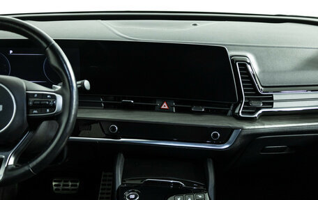 KIA Sportage IV рестайлинг, 2022 год, 3 299 700 рублей, 14 фотография