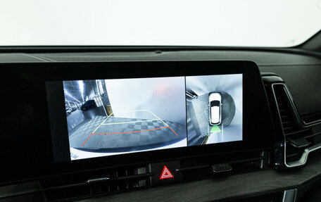 KIA Sportage IV рестайлинг, 2022 год, 3 299 700 рублей, 18 фотография